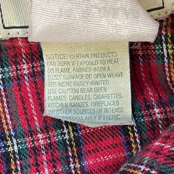 L.L. Bean Double L Relaxed Fit High Rise Jeans Women’s 14 Blue Straight Denim - Picture 8 of 11